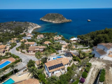 Villa For Sale in Javea / Xàbia, Alicante, Spain