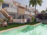 Bungalow For Sale in Pilar de la Horadada, Alicante, Spain