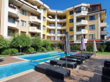 Furnished 1-Bedroom Apartment | Emilia Romana, Ravda