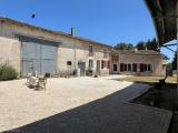 House For Sale in Sauze-Vaussais, Deux Sevres, France