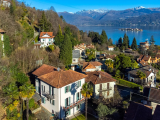 Villa For Sale in Stresa, Verbano-Cusio-Ossola, Italy