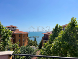 Spacious Studio with balcony and Sea view | Marina Cape, Aheloy