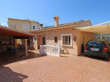 Villa For Sale in La Vall De Laguar, Alicante, Spain