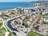 Penthouse For Sale in Javea / Xàbia, Alicante, Spain