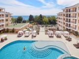  Studio with balcony | Valencia Gardens, Nessebar