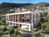 2 Bedrooms - Apartment - Alpes-Maritimes - For Sale - 5277301