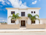 Detached For Sale in Frenaros, Famagusta, Cyprus