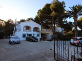 Villa For Sale in Denia, Alicante, Spain