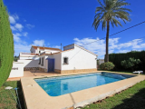 Villa For Sale in Denia, Alicante, Spain