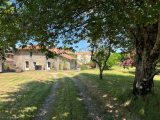 House For Sale in Nanteuil-en-Vallee, Charente, France