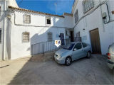 Town House For Sale in Priego de Cordoba, Cordoba, Spain