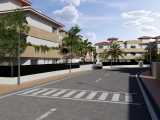 apartment For Sale in Golf del Sur, Santa Cruz Tenerife, Spain