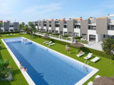 Bungalow For Sale in Torrevieja, Alicante, Spain