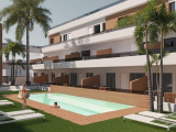 Apartment For Sale in Pilar de la Horadada, Alicante, Spain