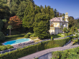 Apartment For Sale in Baveno, Verbano-Cusio-Ossola, Italy