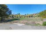 Land with possibility of construction near S.Pedro de Tomar
