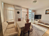 Big Studio with Balcony and separate bedroom in Elit 4 Sunny Beach