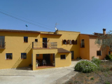 Villa For Sale in Jalon / Xaló, Alicante, Spain