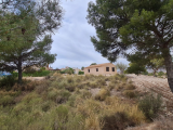  For Sale in Abanilla, Murcia, Spain