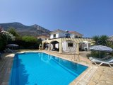 3 BEDROOM 3 BATHROOM VILLA WITH A VIEW AND PRIVATE POOL IN LAPTA