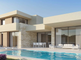 Villa For Sale in Denia, Alicante, Spain