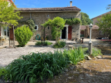 Property For Sale in Villefagnan, Charente, France