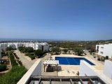 2 BED 1 BATH FULLY FURNISHED PENTHOUSE WITH STUNNING VIEWS - TATLISU