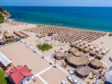 Two-Bedroom Apartment with Sea View in the Complex ”Lazur 4”, Sveti Vlas