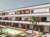 Apartment For Sale in Pilar de la Horadada, Alicante, Spain