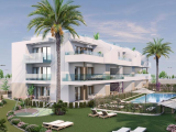 Apartment For Sale in Pilar de la Horadada, Alicante, Spain