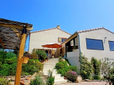 Elegant And Charming Villa With 145 M2 Of Living Space On A 1675 M2 Landscaped Plot With Exceptional