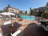 1 Bedroom Apartment with mountain view | Sunny Day 6, Sunny Beach
