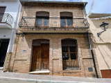 Village house For Sale in Denia, Alicante, Spain