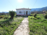 Villa For Sale in Murla, Alicante, Spain