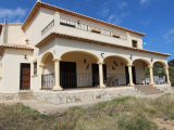 Villa For Sale in Murla, Alicante, Spain