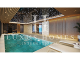 Beautiful ground floor apartment with a large terrace, two community pools and gym area with amazing