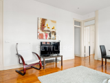 2+1-Bedroom Apartment - Town of Sintra