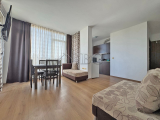Big 1-Bedroom Apartment for Sale in Sunny View South, Sunny Beach