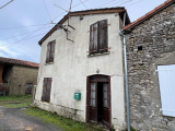 Country House For Sale in Champagne-Mouton, Charente, France