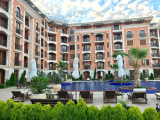 Furnished 2-bedroom apartment in Cascadas Ravda