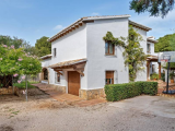 Villa For Sale in Denia, Alicante, Spain
