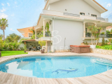 4-bedroom house - Costa da Guia