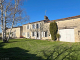 House For Sale in Aigre, Aigre, France