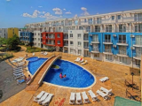 Studio with Balcony | Sunny Day 3, Sunny Beach