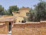 Detached Villa For Sale in Orihuela, Alicante, Spain