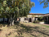 House For Sale in Civray, Civray, France