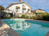 House For Sale in Cellefrouin, Cellefrouin, France