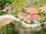 Charming Rural Tourism in Figueiró dos Vinhos