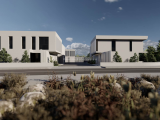 Semi-Detached For Sale in Deryneia, Famagusta, Cyprus