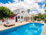 Delightful Villa in Sought-After Trebaluger